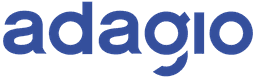 ADAGIO Logo